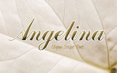 Angelina Font