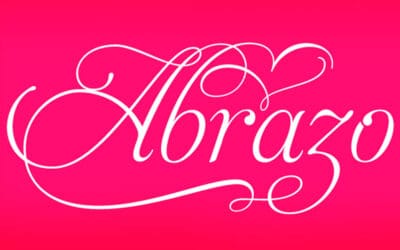 Aphrodite Slim Font