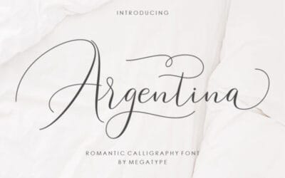 Argentina Font