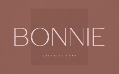 Bonnie Font