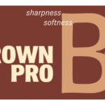 Brown Pro Font
