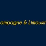 Champagne & Limousines Font