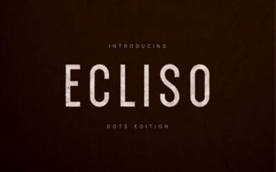 Ecliso Font