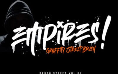 Empires Font