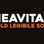 Heavitas Sans Serif Font