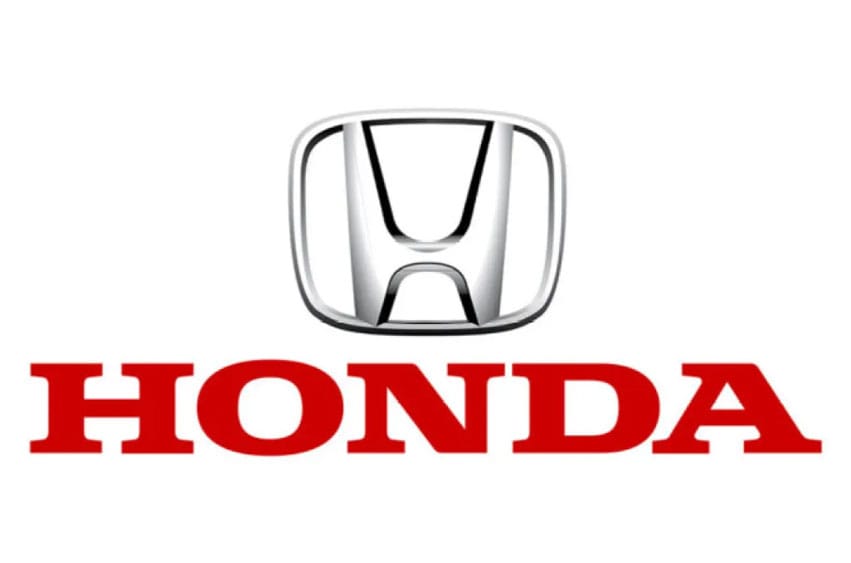 Honda Font