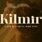 Kilmir Font