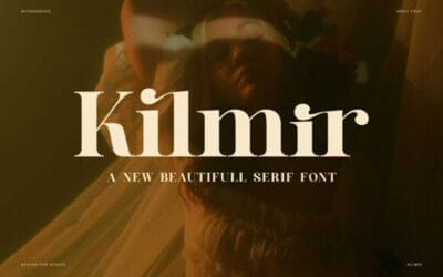 Kilmir Font