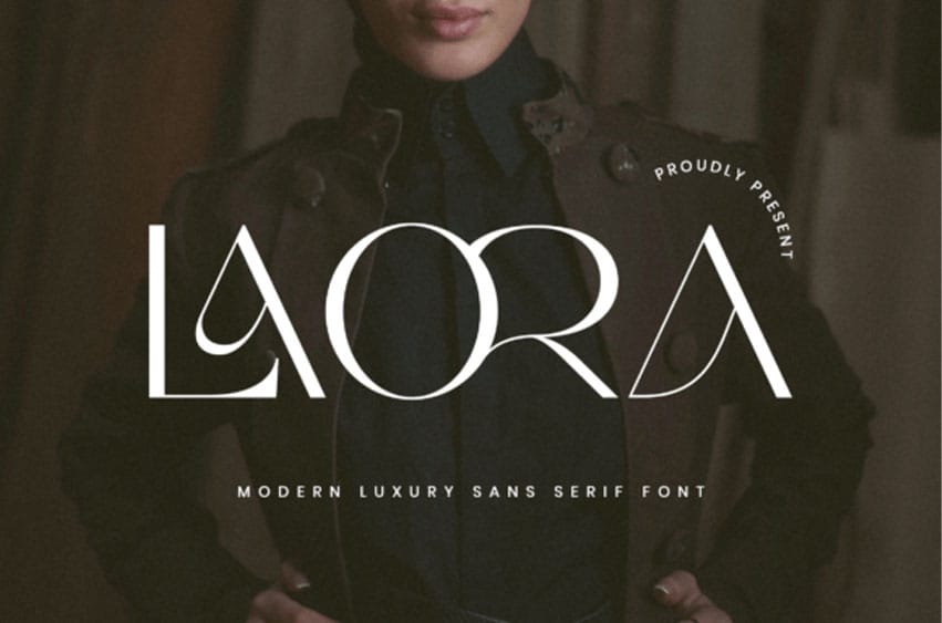 Laora Font