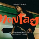 Montage Font