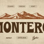 Montero Font