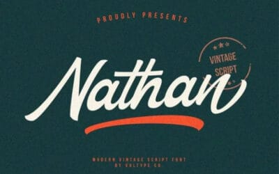 Nathan Font