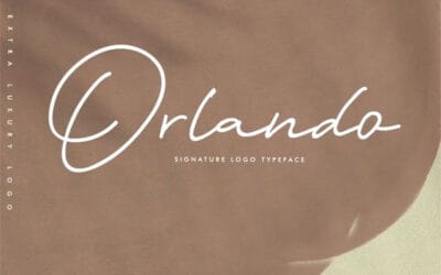 Orlando Font