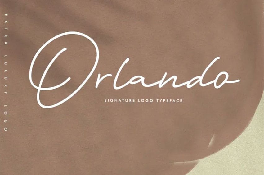 Orlando Font