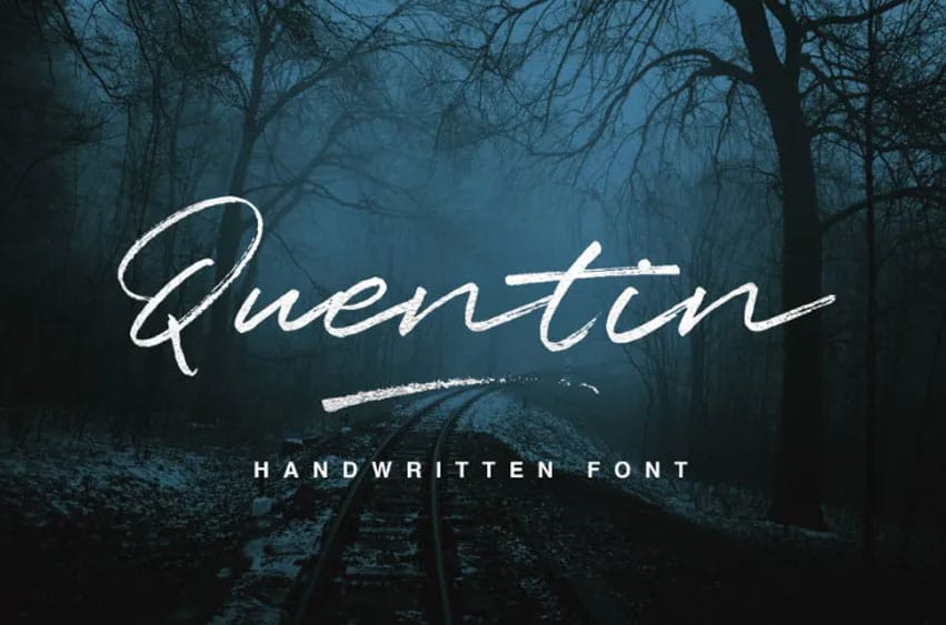 Quentin Font