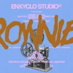Rownie Font