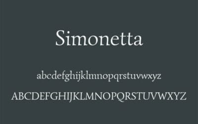 Simonetta Font