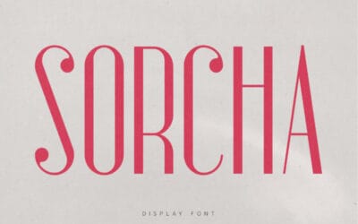 Sorcha Font