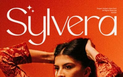 Sylvera Font