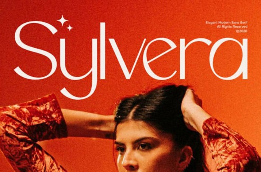 Sylvera Font