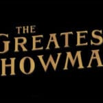 The Greatest Showman Font