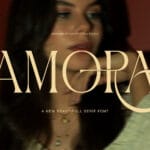Amora Font