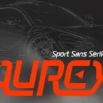 Aurex Font
