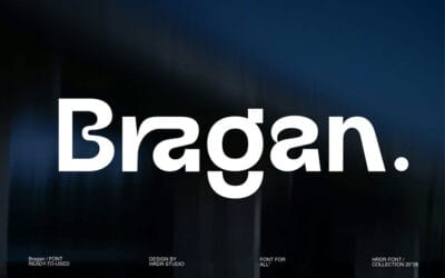Bragan Font