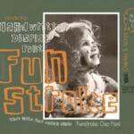 Funstroke Font