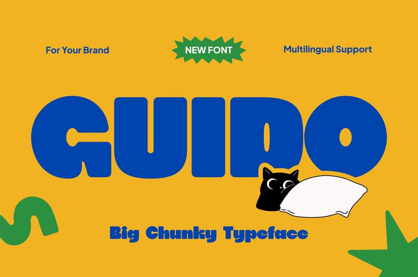 Guido Font