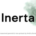 Inerta Font
