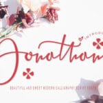 Jonathan Font