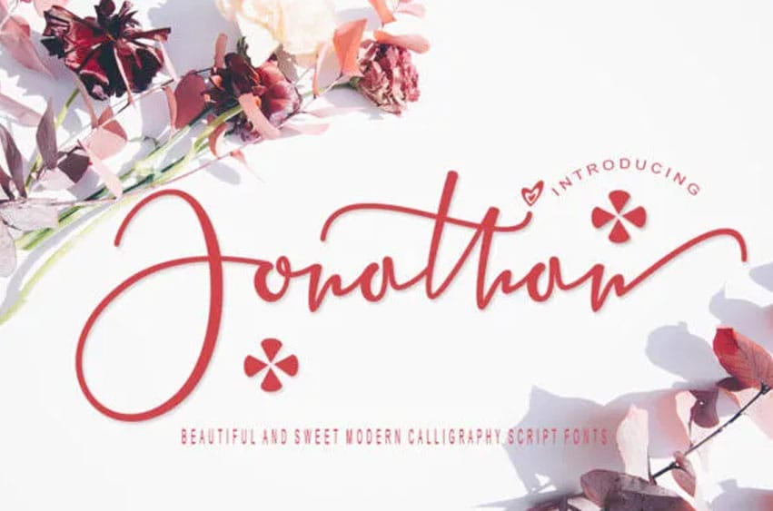 Jonathan Font