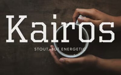 Kairos Font