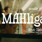 Mahligai Font