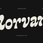 Morvane Font