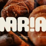 Naria Font