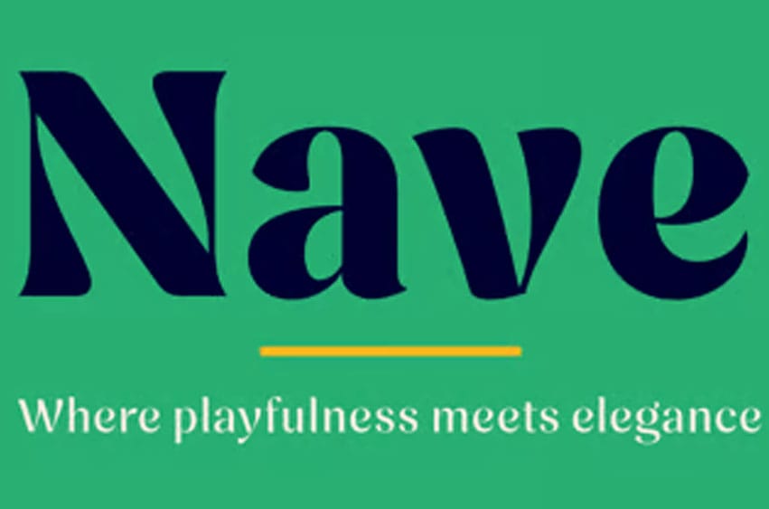 Nave Font