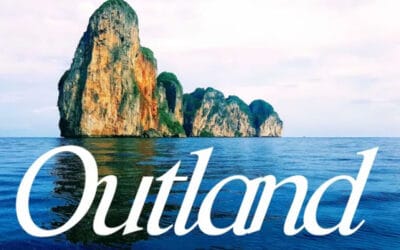 Outland Font
