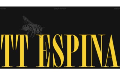 TT Espina Font