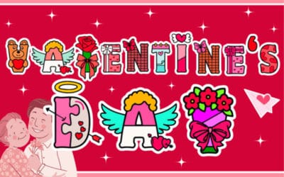 Valentine's Day Font