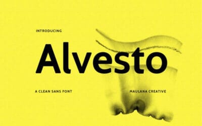Alvesto Font
