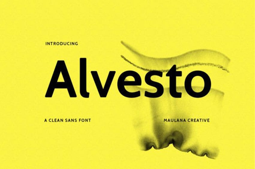Alvesto Font