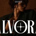 Alvora Font