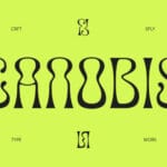 Canobis Font
