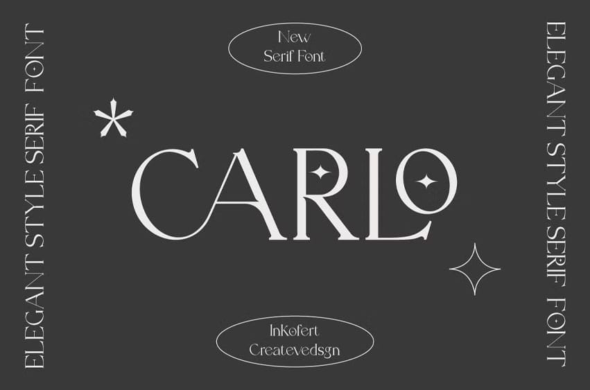Carlo Font