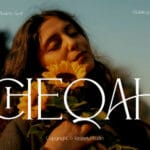 Cheqah Font