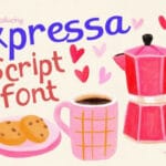 Expressa Font