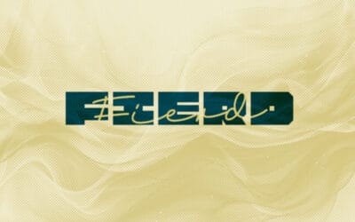 Fierd Font