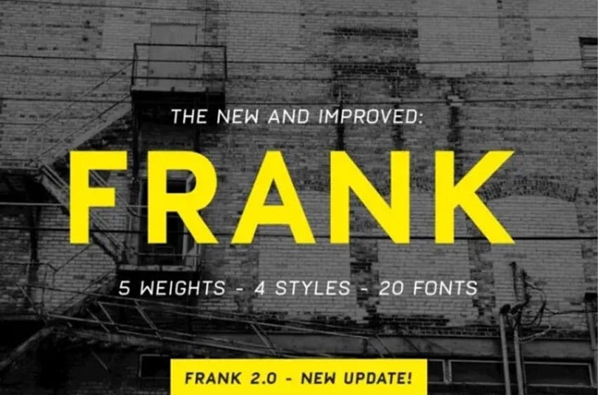 Frank Font